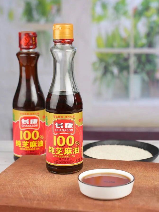 为什么说选芝麻油一定要优先认准大厂？