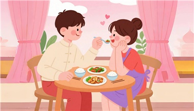 今年七夕，浪漫也能如此玩“味”