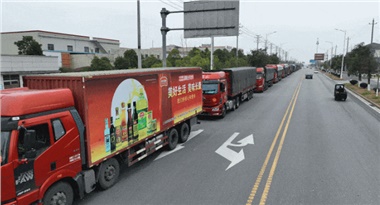 马年“开门红”！长康集团首日订单额突破3000万元