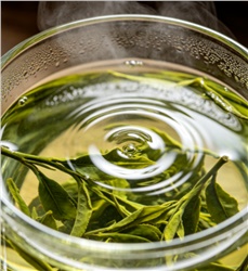 Citywalk腻了？试试「TEA WALK」吧，在茶杯里找到春天的入口